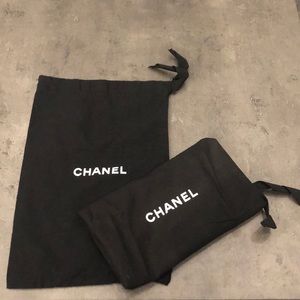 Chanel Dust Bag